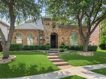 1413  Lampasas Drive 