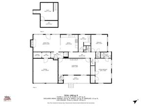1804  Bluebonnet Drive , Fort Worth Texas 76111