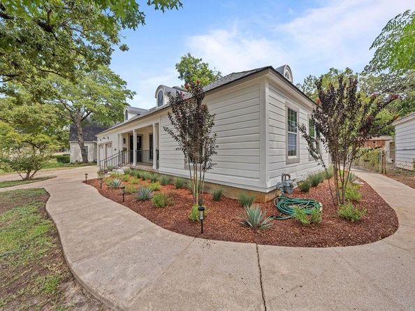 1804  Bluebonnet Drive , Fort Worth Texas 76111