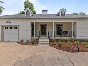 1804  Bluebonnet Drive , Fort Worth Texas 76111