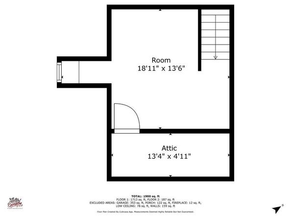 1804  Bluebonnet Drive , Fort Worth Texas 76111