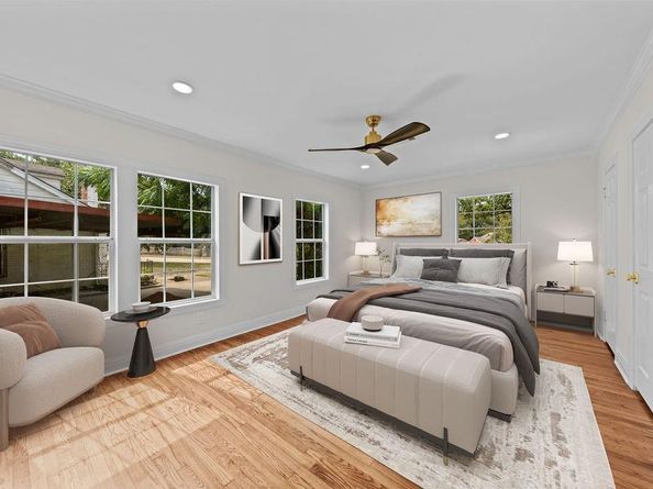 1804  Bluebonnet Drive , Fort Worth Texas 76111