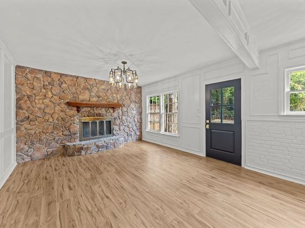 1804  Bluebonnet Drive , Fort Worth Texas 76111