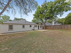 1804  Bluebonnet Drive , Fort Worth Texas 76111