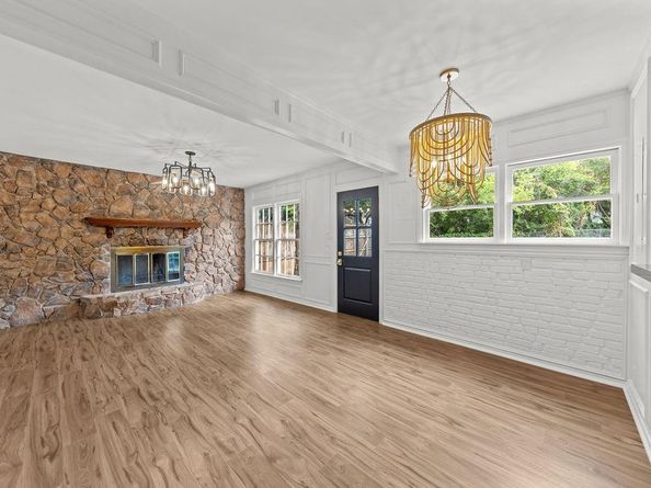 1804  Bluebonnet Drive , Fort Worth Texas 76111