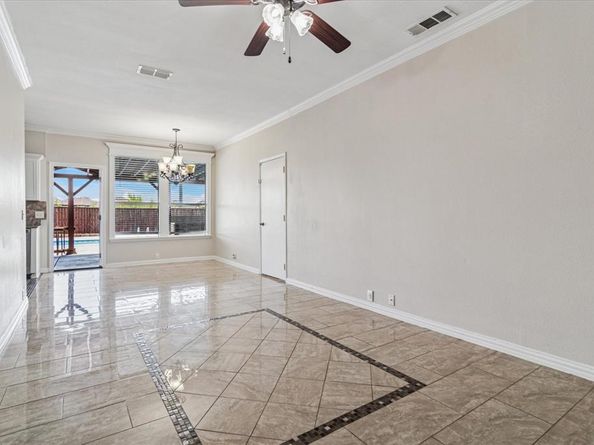 913  Chickesaw Lane , Wylie Texas 75098