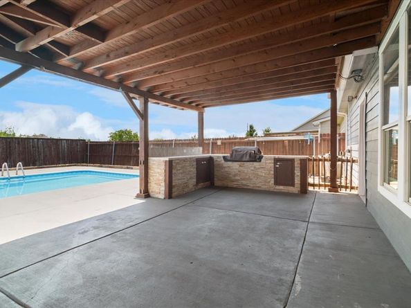 913  Chickesaw Lane , Wylie Texas 75098