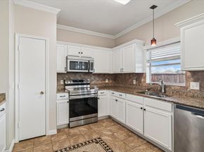 913  Chickesaw Lane , Wylie Texas 75098