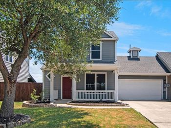913  Chickesaw Lane 