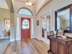 2201  Indian Trail , Rowlett Texas 75088