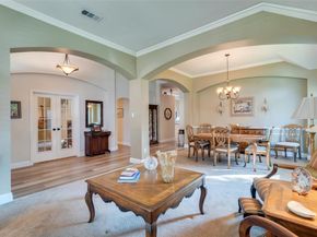 2201  Indian Trail , Rowlett Texas 75088