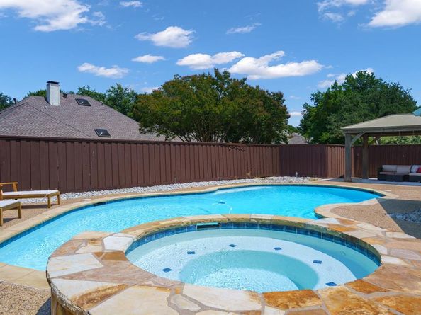 1929  Shadow Trail , Plano Texas 75075