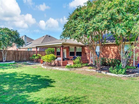 2305  Orchid Drive , McKinney Texas 75072