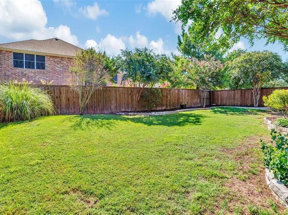 2305  Orchid Drive , McKinney Texas 75072