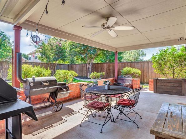 2305  Orchid Drive , McKinney Texas 75072