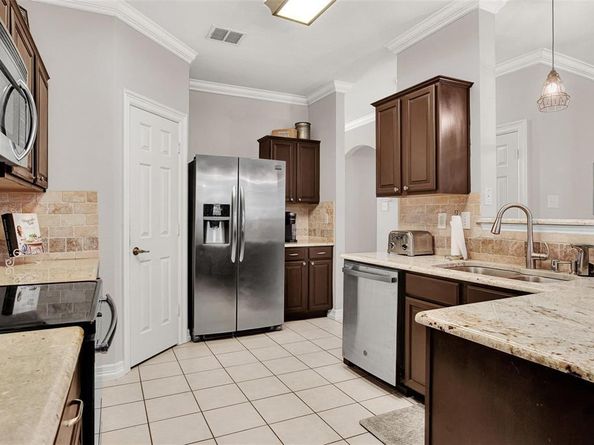 2305  Orchid Drive , McKinney Texas 75072