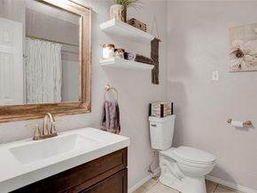 2305  Orchid Drive , McKinney Texas 75072