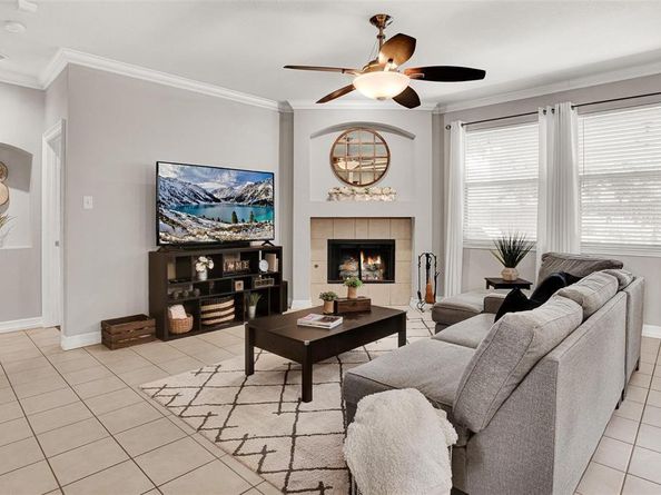 2305  Orchid Drive , McKinney Texas 75072
