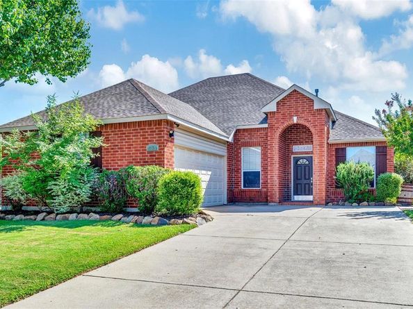 2305  Orchid Drive , McKinney Texas 75072