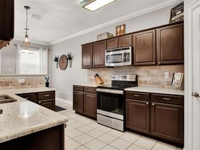 2305  Orchid Drive , McKinney Texas 75072