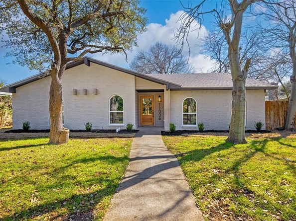 11006  Mccree Road , Dallas Texas 75238