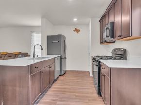 209  Wishbone Lane , Fort Worth Texas 76052