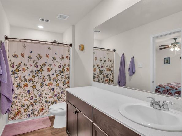 209  Wishbone Lane , Fort Worth Texas 76052