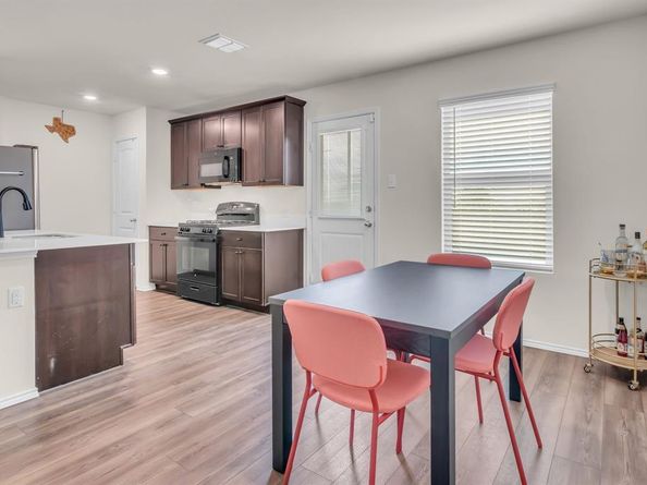 209  Wishbone Lane , Fort Worth Texas 76052