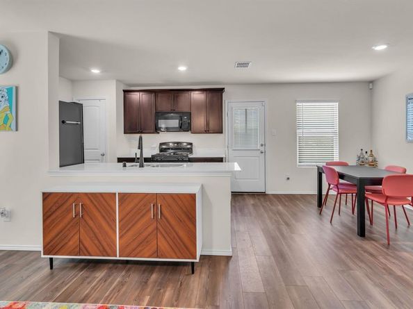 209  Wishbone Lane , Fort Worth Texas 76052