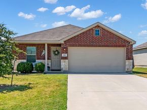 209  Wishbone Lane , Fort Worth Texas 76052