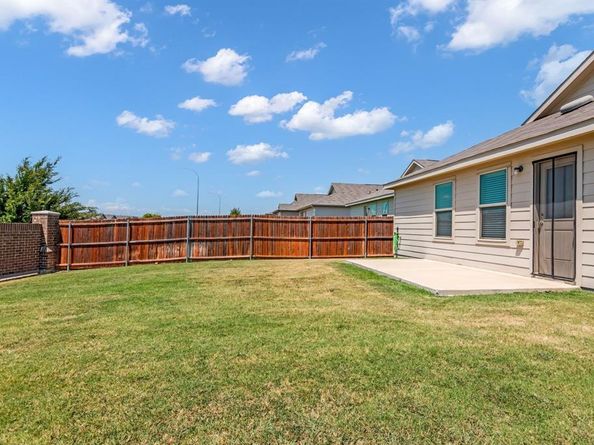 209  Wishbone Lane , Fort Worth Texas 76052