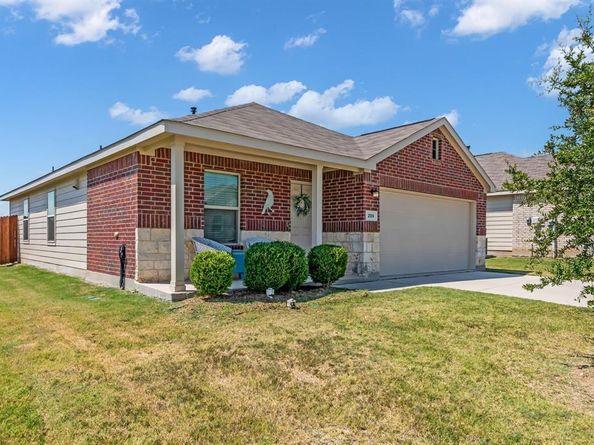 209  Wishbone Lane , Fort Worth Texas 76052