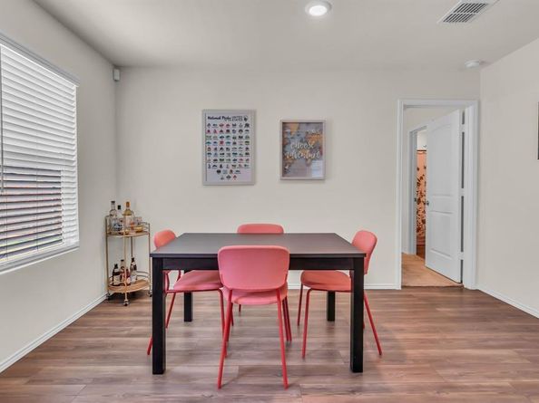 209  Wishbone Lane , Fort Worth Texas 76052