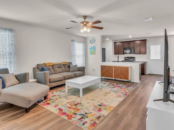209  Wishbone Lane , Fort Worth Texas 76052