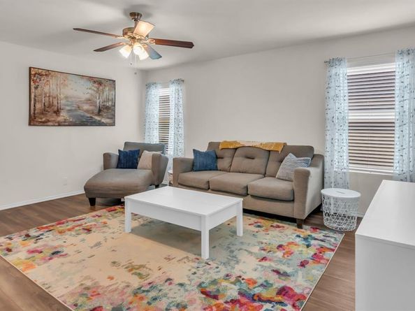 209  Wishbone Lane , Fort Worth Texas 76052