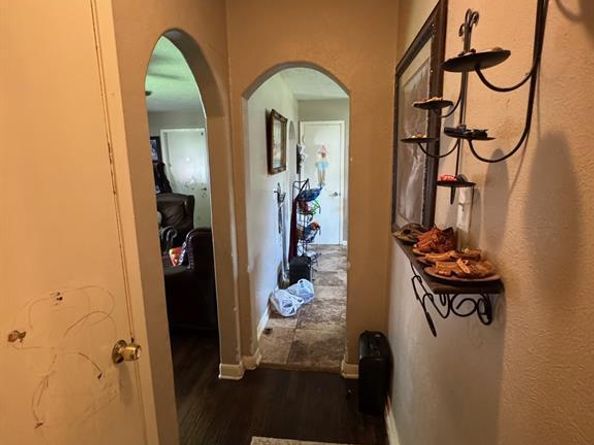 1313  Caldwell Drive , Garland Texas 75041