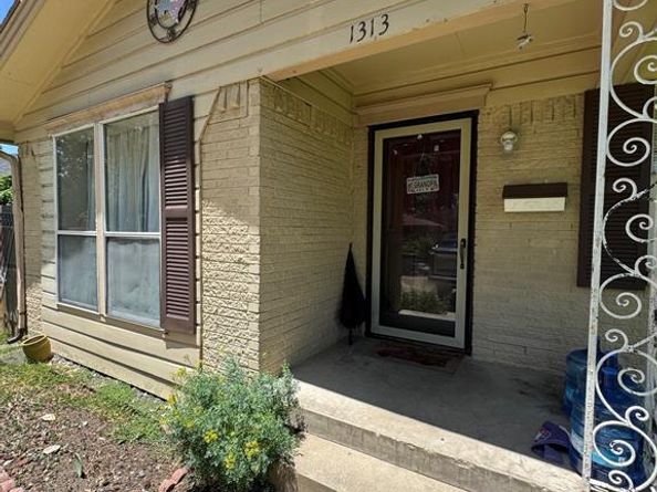 1313  Caldwell Drive , Garland Texas 75041