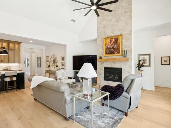 11224  Hickory Falls Drive , Argyle Texas 76226