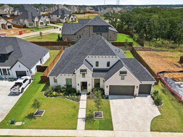 11224  Hickory Falls Drive , Argyle Texas 76226