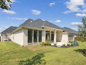 11224  Hickory Falls Drive , Argyle Texas 76226