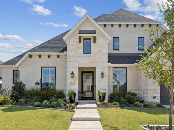 11224  Hickory Falls Drive , Argyle Texas 76226