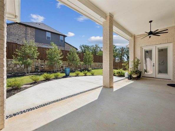 11224  Hickory Falls Drive , Argyle Texas 76226