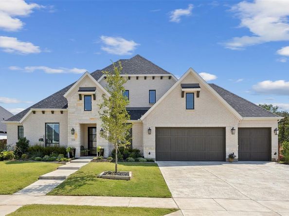 11224  Hickory Falls Drive , Argyle Texas 76226