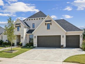 11224  Hickory Falls Drive , Argyle Texas 76226