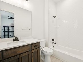 11224  Hickory Falls Drive , Argyle Texas 76226