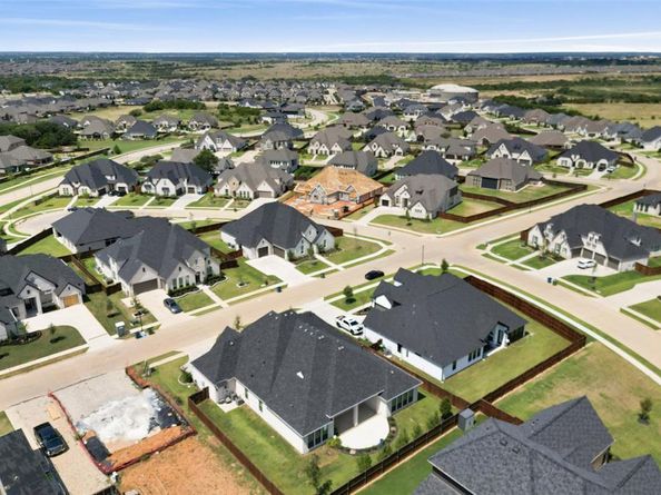 11224  Hickory Falls Drive , Argyle Texas 76226
