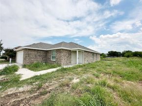 4033  Tarpon Springs Drive , Fort Worth Texas 76123