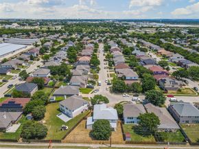 10156  Chapel Rock Drive , Fort Worth Texas 76116