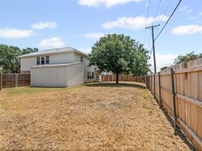 10156  Chapel Rock Drive , Fort Worth Texas 76116