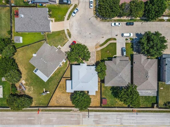 10156  Chapel Rock Drive , Fort Worth Texas 76116